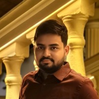 Amazon Employee Arghya Chatterjee's profile photo