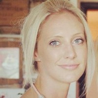 Amiya Capital Employee Naomi Pitts's profile photo