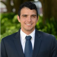 PraCon Global Investment Group Employee Daniel Prado's profile photo