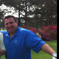 Harmon Golf Employee Matt Cassaro's profile photo