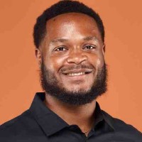 Detroit Community Wealth Fund Employee Terrence White's profile photo
