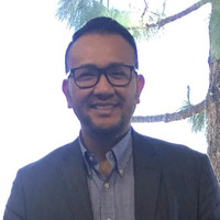 Sharp HealthCare Employee Christian Ong's profile photo