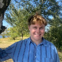 Kalles Kaffe Employee Teodor Aagaard's profile photo