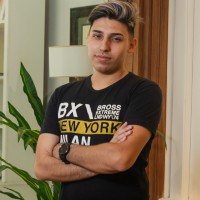 Quares :: IT Solutions Employee Marcos Hernán Parella's profile photo