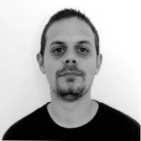 Patchwork London Employee Kieran Edmonds's profile photo