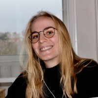 Éloïse Chartier Email