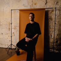 MINO Employee Anatole Persuy's profile photo