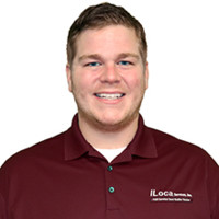 ILoca Services, Inc. Employee Mike Matatall's profile photo