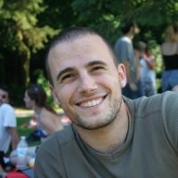 ECAM Brussels Employee Quentin Lurkin's profile photo