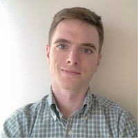 Johnson & Johnson Innovative Medicine Employee Ben Laing's profile photo