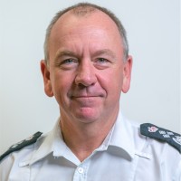 East Gippsland Shire Council Employee Chris Stephenson's profile photo