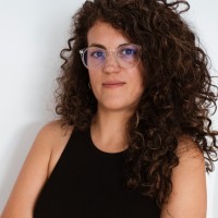 ShowerThinking Employee Nuria Cabot's profile photo