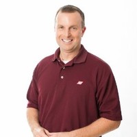 ITU AbsorbTech Employee Jerry McCann's profile photo