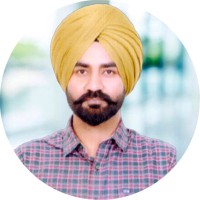 Collective Waste Solutions Employee Gurjant Singh's profile photo
