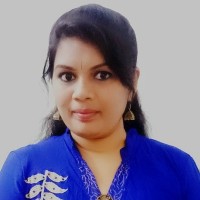 perfTech Solutions Private Limited Employee Sarika Sree's profile photo