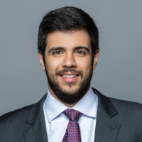 LESTE GLOBAL INVESTMENTS Employee Ricardo Gennari's profile photo