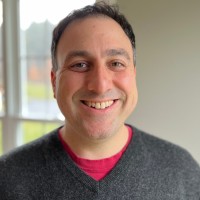 Aspen Technology Employee Mark Connolly's profile photo