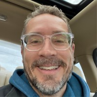 BMC Helix Employee Scott Wiser's profile photo
