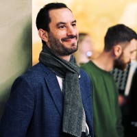 Paraorchestra Employee Jonathan Harper's profile photo