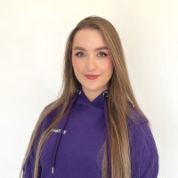 #walk15.app Employee Kamilė Blažauskaitė's profile photo