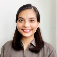 2M Language Services Employee Fatima Isabelle dela Peña's profile photo
