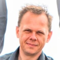 Caldic Employee Søren From's profile photo