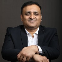 Light Microfinance Pvt. Ltd. Employee Rakesh Kumar's profile photo