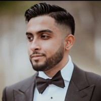 Geotab Employee Syed Mahmud's profile photo