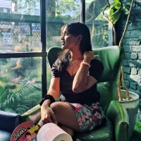 Snitch Employee Mausumi Mandhata's profile photo