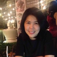 Patitta Thaimuangtong Email