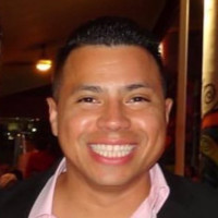 Primerica Employee Darwin Morales's profile photo