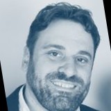 Génicado Employee Vincent Klutsch's profile photo