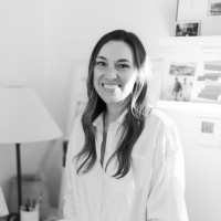Smash Creative LLC. Employee Ashley Combs's profile photo