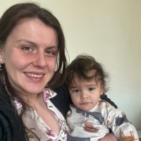 Cosmos Surfaces Employee Medina Avdic's profile photo