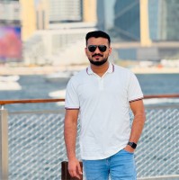 Accinge Technologies Employee Ansil Febin's profile photo