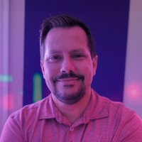 Electronic Arts (EA) Employee Christopher MacDonald's profile photo