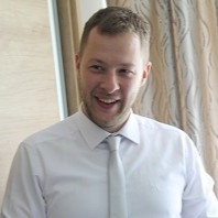 Mühlbauer Group Employee Emir Hadzic's profile photo