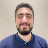 CGI Technical Services, Inc. Employee Charbel Zerdan's profile photo