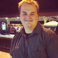 Tech This Out Employee Chris Gray's profile photo