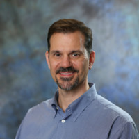 WECC Employee Vic Howell's profile photo