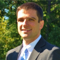 Trevor Reid Email & Phone Number