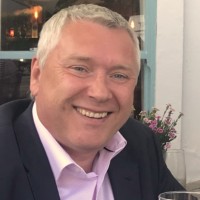Go Zero Employee David Boxall's profile photo