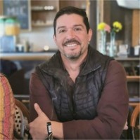 Spectrum Technologies, Inc. Employee Marco Salmon's profile photo