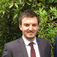 Firth Parish Employee Joe Philpot's profile photo