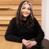 Sony - UK Technology Centre Employee Katie Wallace's profile photo