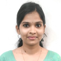 Cognizant Employee Sruthy M's profile photo