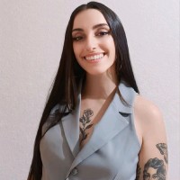 Asociacion Centro Trama Employee Paula Puchol's profile photo