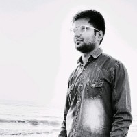 Pixielit Studios Employee Mahesh Narvani's profile photo