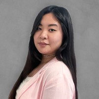 Vention Employee Janet Chen's profile photo