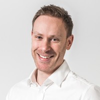 The Instant Group Employee Bryan Hunter's profile photo